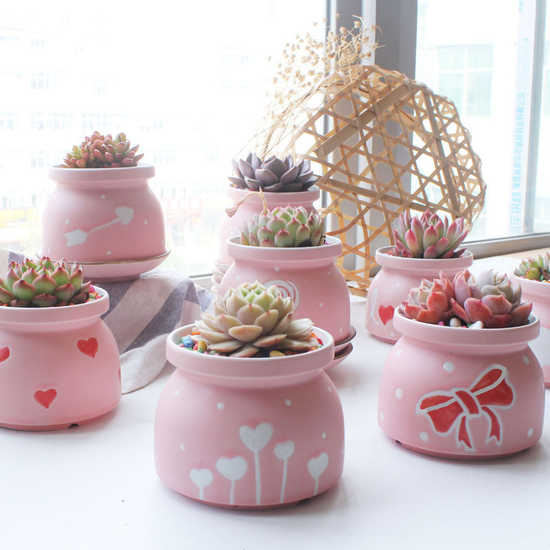 Cute Pots